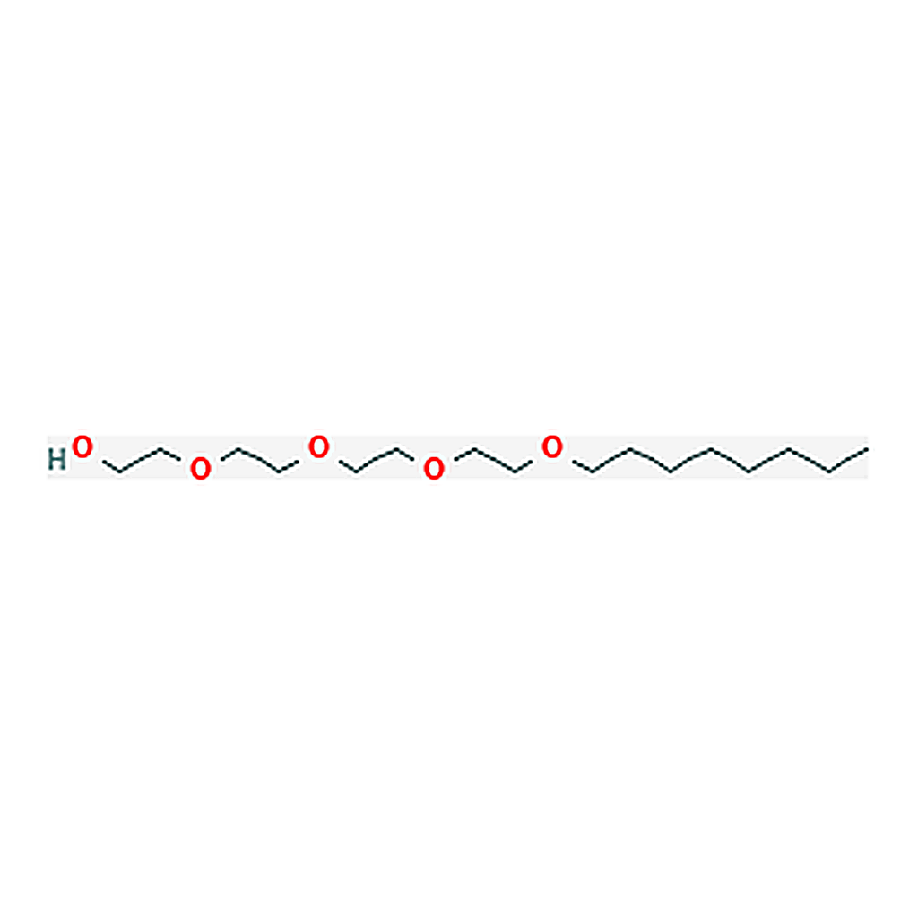 RHAWN etraethyleneglycol monooctyl ether
