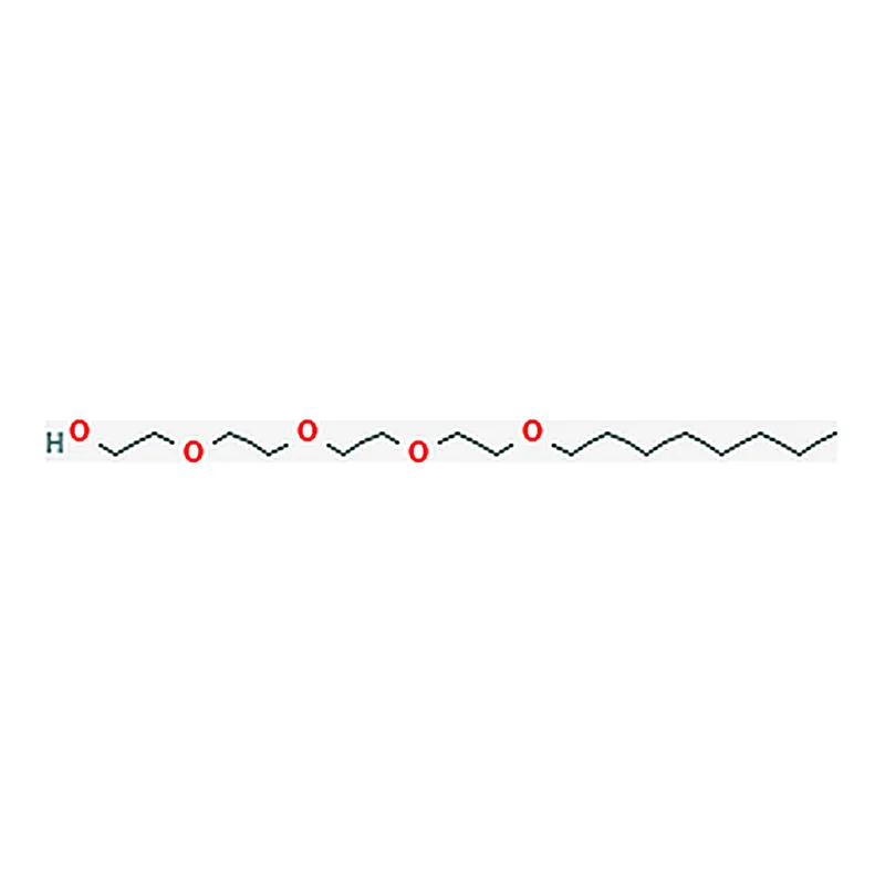 RHAWN etraethyleneglycol monooctyl ether