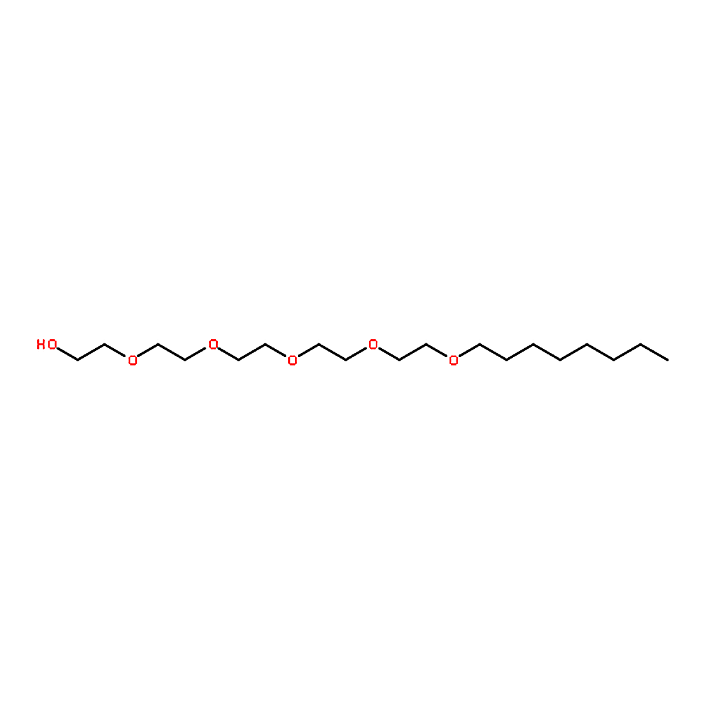 RHAWN Pentaethylene glycol monooctyl ether