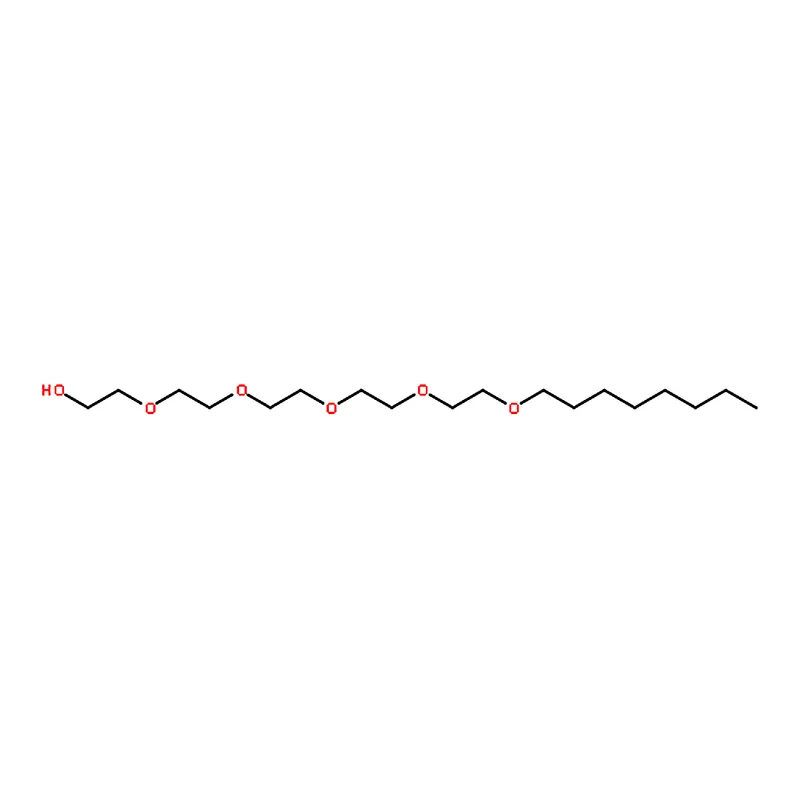 RHAWN Pentaethylene glycol monooctyl ether