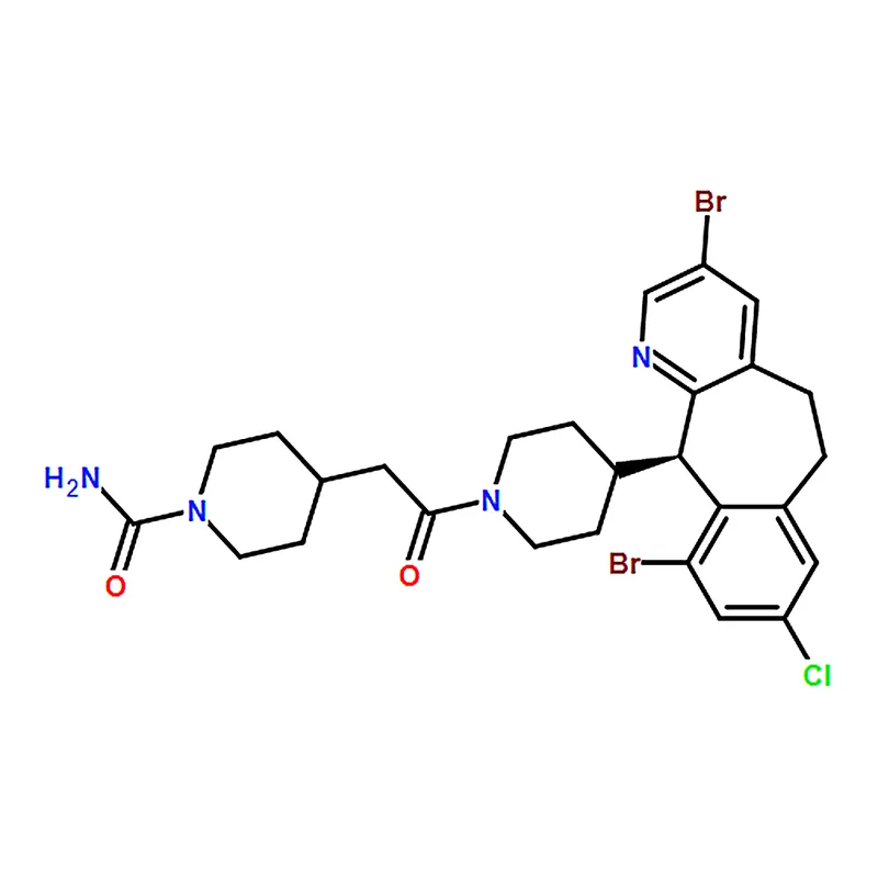 RHAWN Lonafarnib