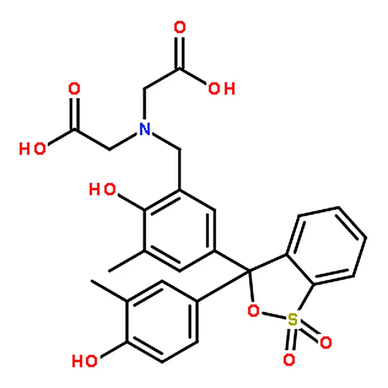 RHAWN Semixylenol orange