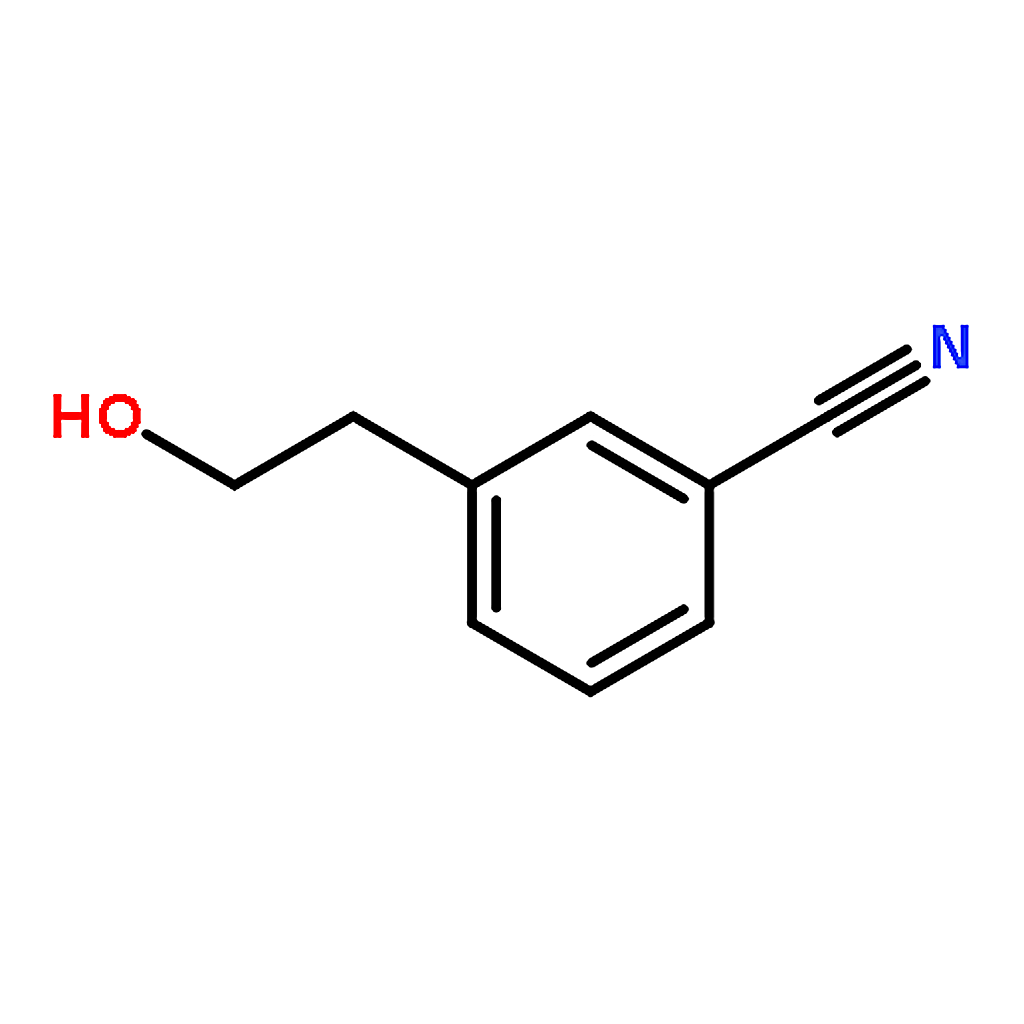 RHAWN 3-(2-Hydroxyethyl)benzonitrile