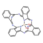 RHAWN Silicon phthalocyanine dihydroxide