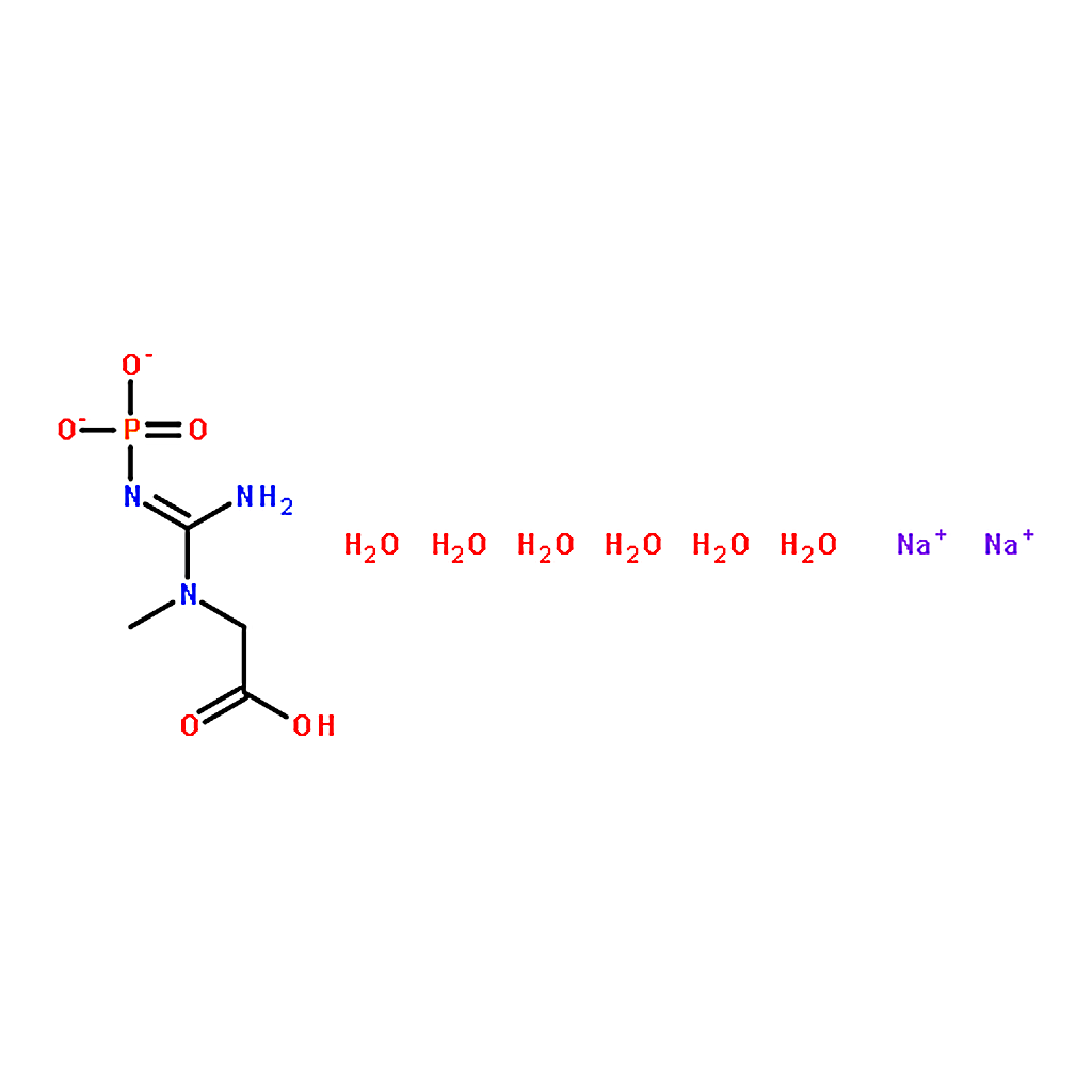 RHAWN Phosphocreatine disodium salt hydrate