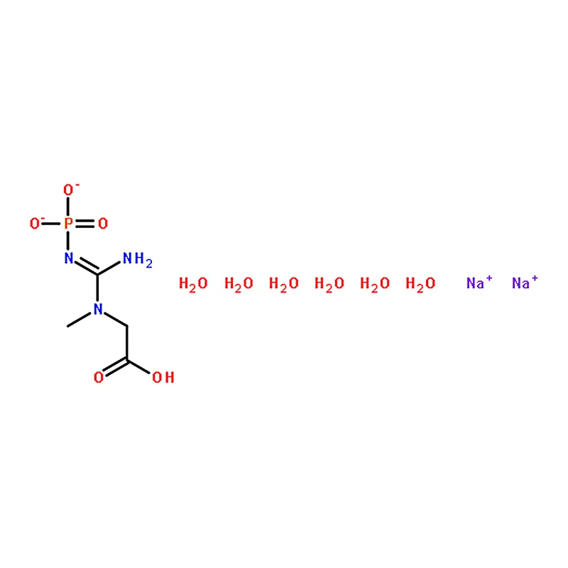 RHAWN Phosphocreatine disodium salt hydrate