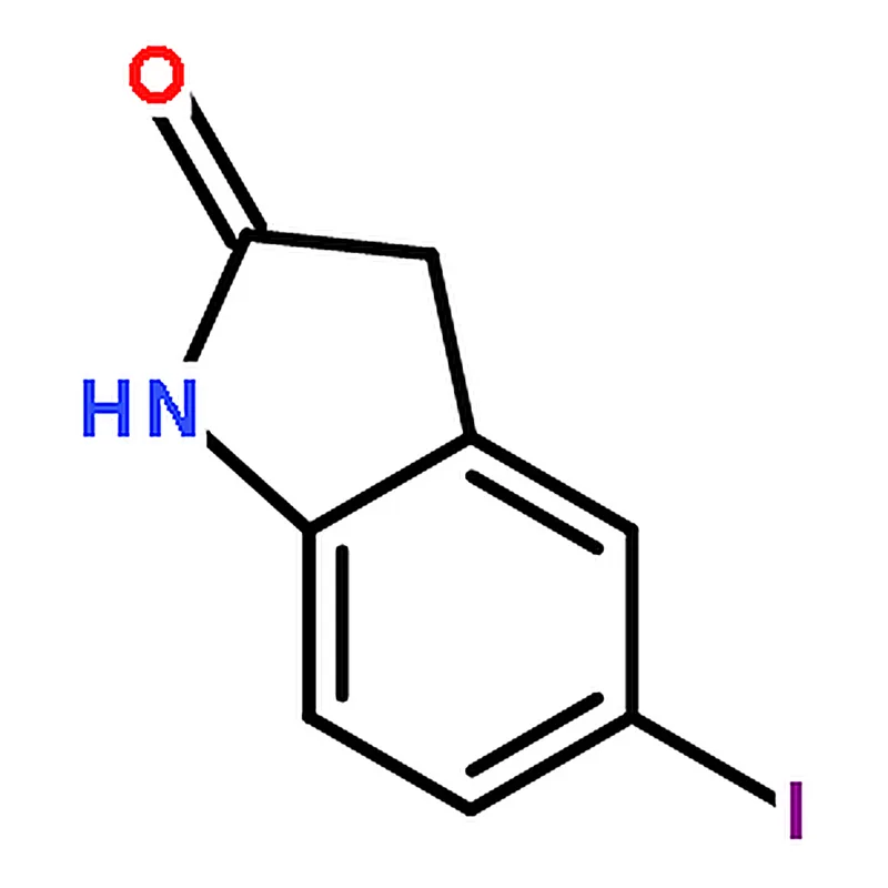 RHAWN 5-Iodoindolin-2-one