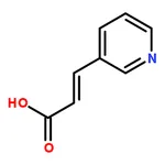 RHAWN trans-3-(3-Pyridyl)acrylic acid
