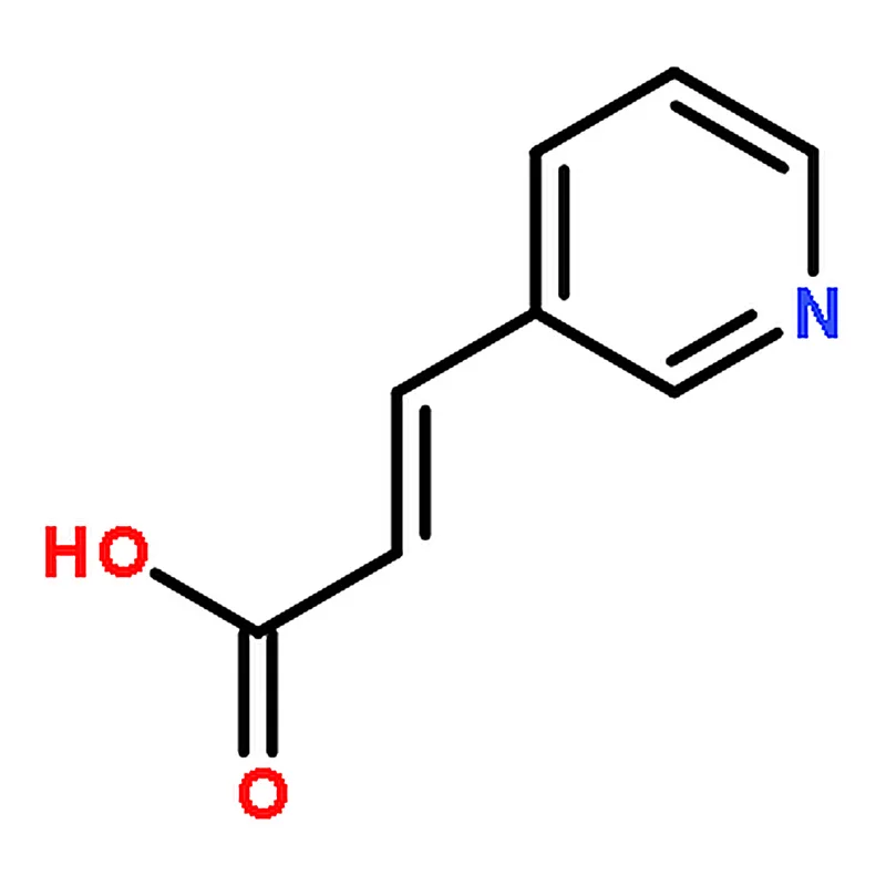 RHAWN trans-3-(3-Pyridyl)acrylic acid