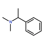 RHAWN (<i>R</i>)-(+)-<i>N</i>,<i>N</i>-Dimethyl-1-phenylethylamine