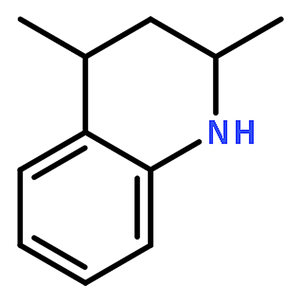 RHAWN 2,4-Dimethyl-1,2,3,4-tetrahydroquinoline