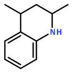 RHAWN 2,4-Dimethyl-1,2,3,4-tetrahydroquinoline