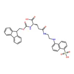 RHAWN Fmoc-Glu(Edans)-OH