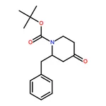 RHAWN 1-Boc-2-Benzyl-4-piperidinone