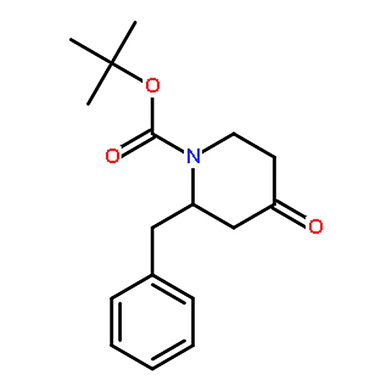 RHAWN 1-Boc-2-Benzyl-4-piperidinone