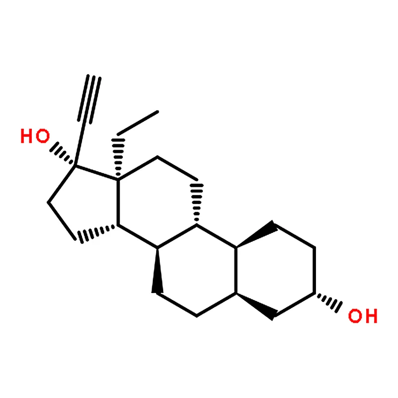RHAWN 3,5-Tetrahydro Norgestrel