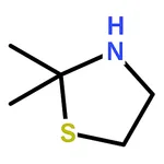 RHAWN 2,2-Dimethylthiazolidine