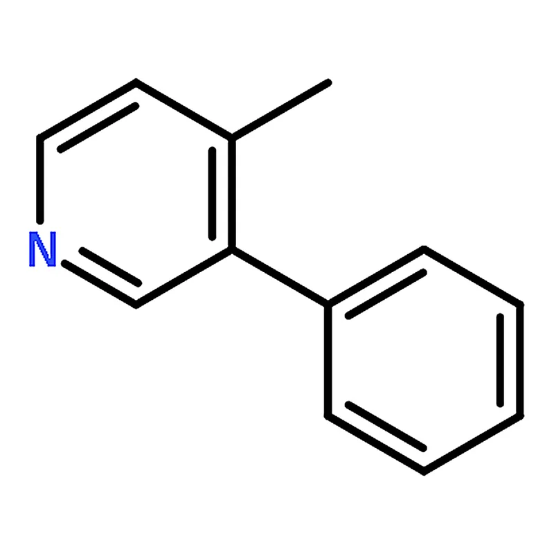 RHAWN 4-Methyl-3-phenylpyridine