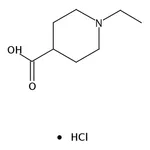 RHAWN 1-Ethylpiperidine-4-carboxylic acid hydrochloride