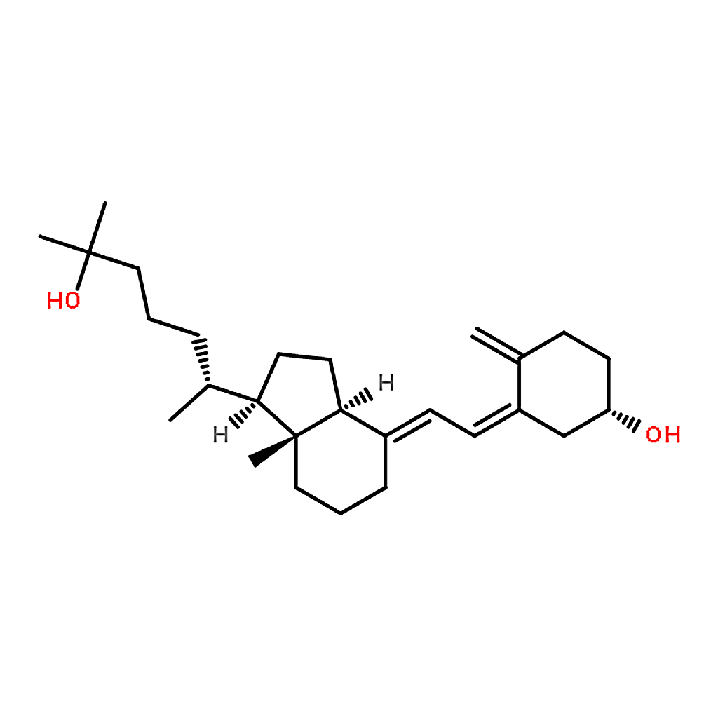 RHAWN Calcifediol