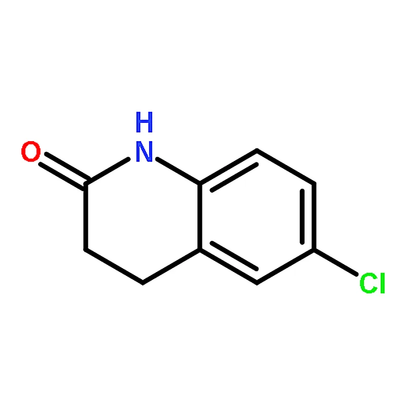 RHAWN 6-Chloro-3,4-dihydroquinolin-2(1H)-one