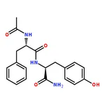RHAWN Ac-Phe-Tyr-NH2