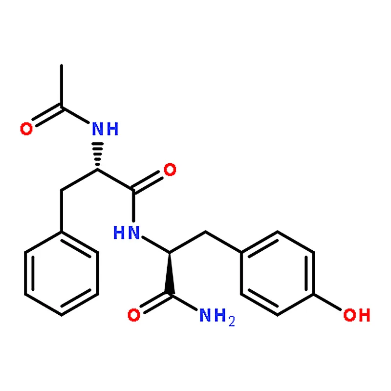 RHAWN Ac-Phe-Tyr-NH2