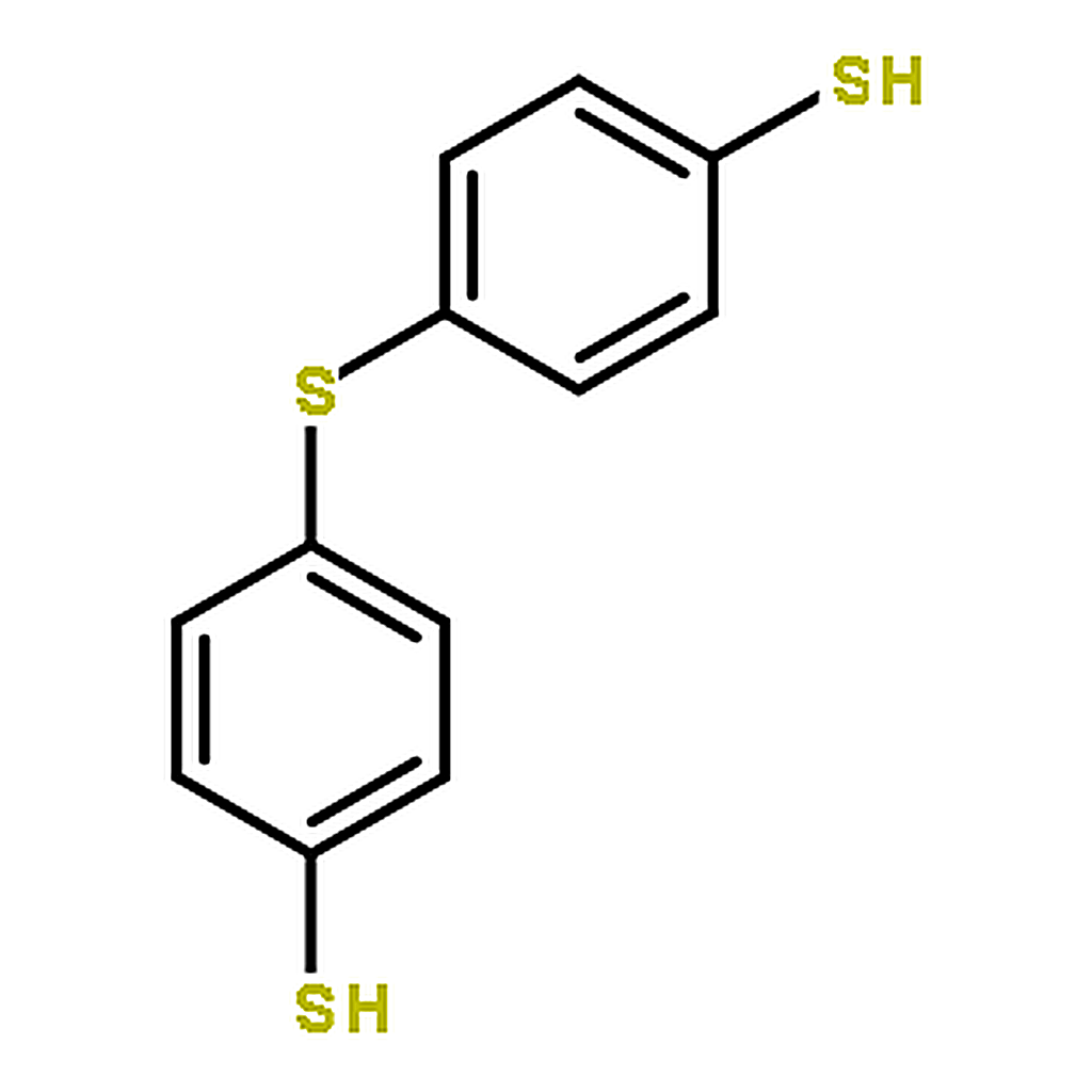 RHAWN 4,4'-Thiobisbenzenethiol