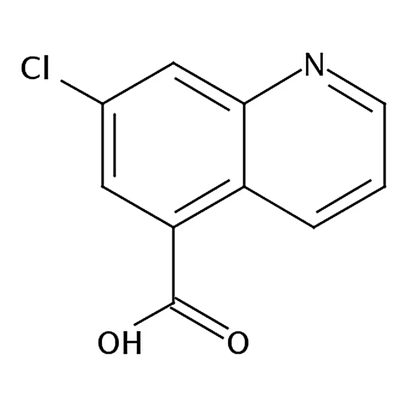 RHAWN 7-Chloroquinoline-5-carboxylic acid