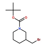 RHAWN N-Boc-3-(bromomethyl)piperidine