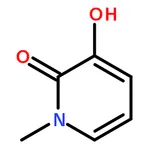 RHAWN 1-Methyl-3-hydroxypyrid-2-one