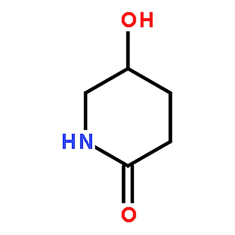 RHAWN 5-Hydroxypiperidin-2-one