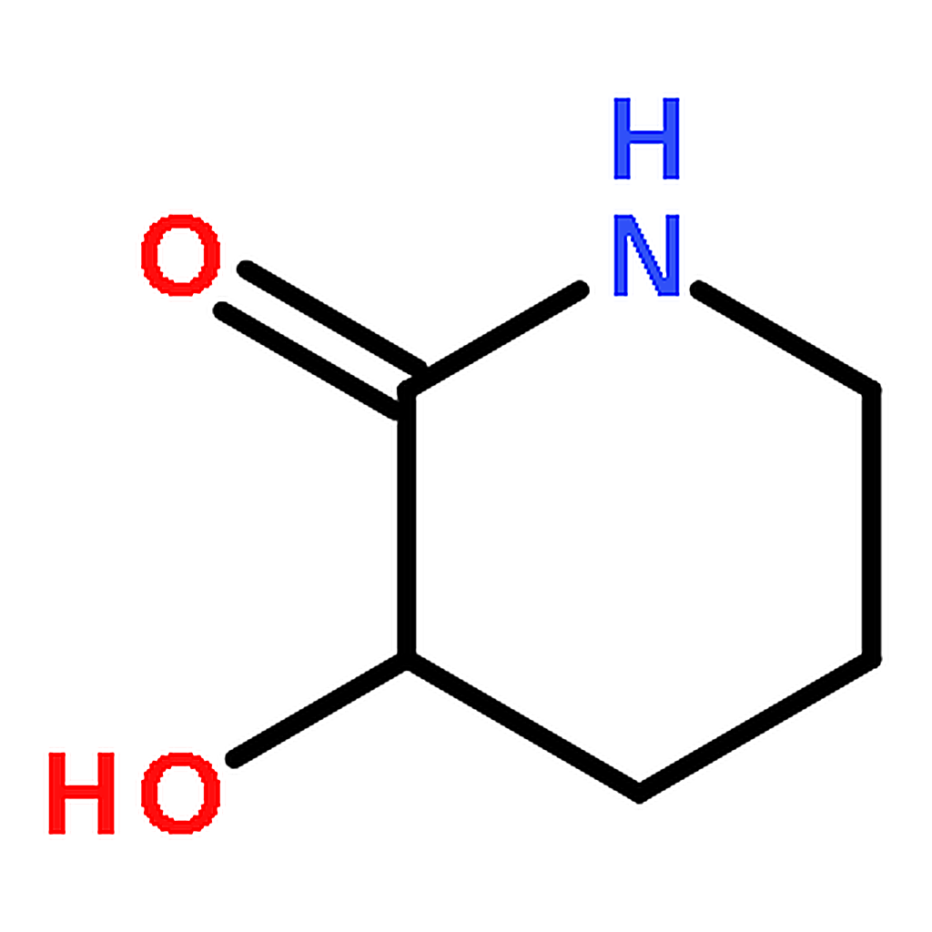 RHAWN 3-Hydroxypiperidin-2-one