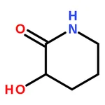 RHAWN 3-Hydroxypiperidin-2-one
