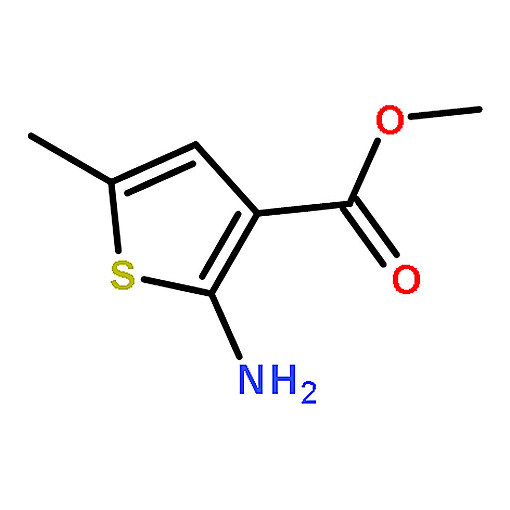 RHAWN Methyl 2-amino-5-methylthiophene-3-carboxylate