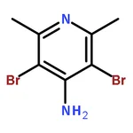 RHAWN 3,5-Dibromo-2,6-dimethylpyridin-4-amine