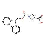 RHAWN 1-Fmoc-azetidine-3-carboxylic acid