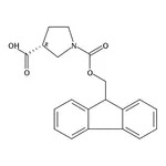 RHAWN N-Fmoc-R-3-Pyrrolidinecarboxylic acid