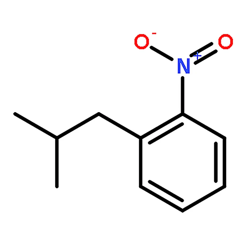 RHAWN 1-(2-methylpropyl)-2-nitrobenzene