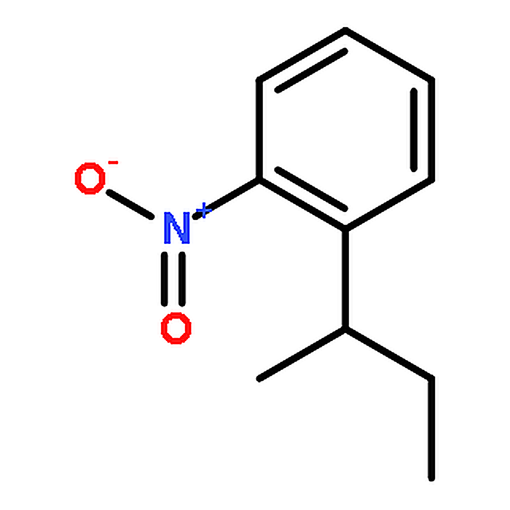 RHAWN 1-<i>sec</i>-Butyl-2-nitrobenzene
