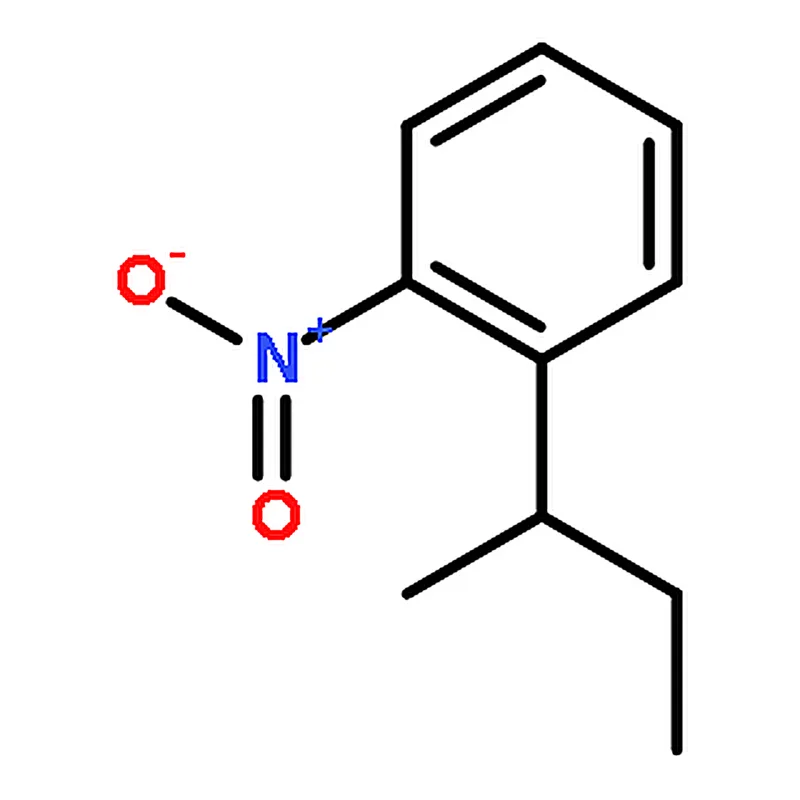 RHAWN 1-<i>sec</i>-Butyl-2-nitrobenzene