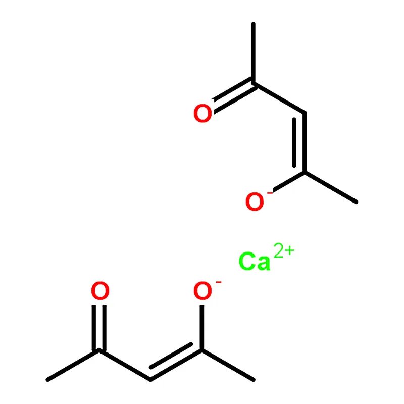 RHAWN Calcium acetylacetonate (CAA)