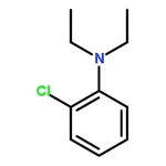 RHAWN 2-Chloro-<i>N</i>,<i>N</i>-diethylaniline