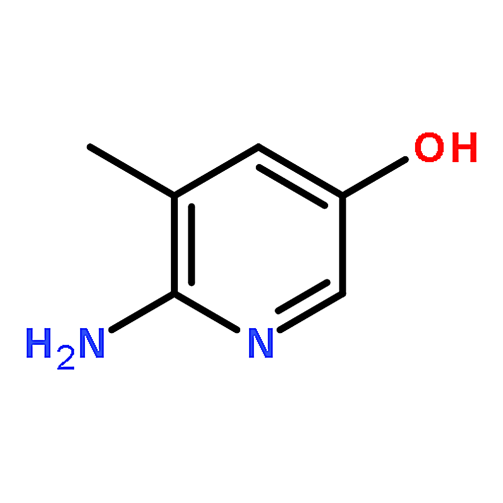 RHAWN 6-Amino-3-hydroxy-5-methylpyridine