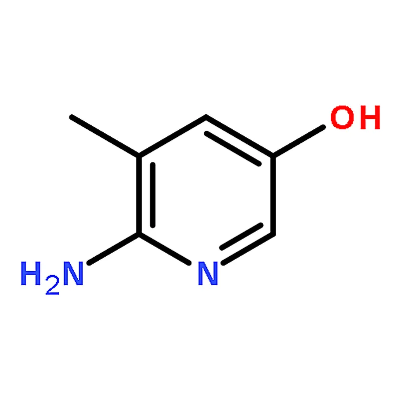 RHAWN 6-Amino-3-hydroxy-5-methylpyridine