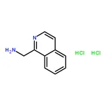 RHAWN Isoquinolin-1-ylmethanamine dihydrochloride