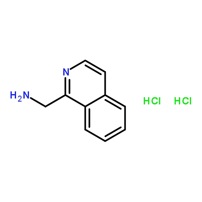 RHAWN Isoquinolin-1-ylmethanamine dihydrochloride