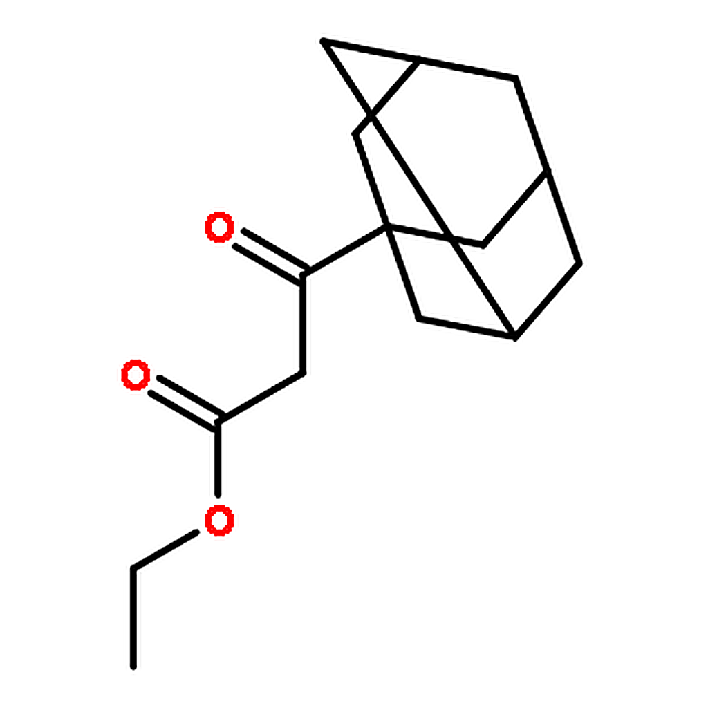RHAWN Ethyl 3-(1-adamantyl)-3-oxopropionate