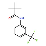 RHAWN N-(3-(Trifluoromethyl)phenyl)pivalamide
