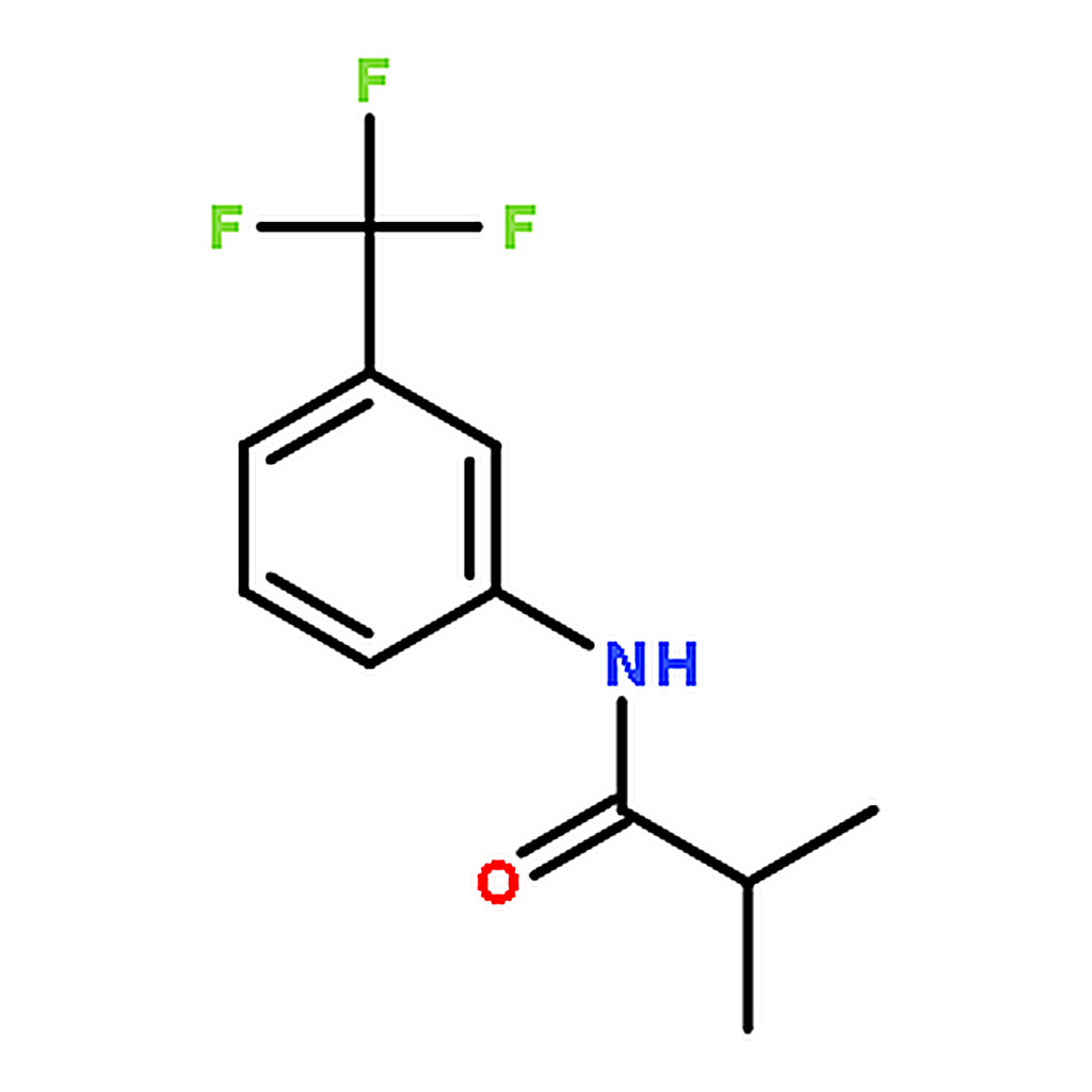 RHAWN N-(3-(Trifluoromethyl)phenyl)isobutyramide